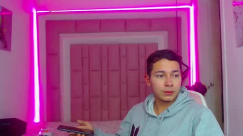 GEORGE online show from 14, 1, 2025