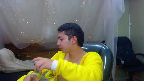 GEORGE online show from 3, 2, 2025