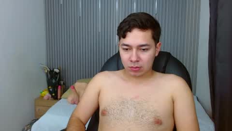 Snapshot of georgesmith_1 chatting on 3, 7, 2026 GEORGE online show from 3, 7, 2026