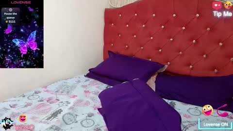 georgia_oli online show from 5, 11, 2025