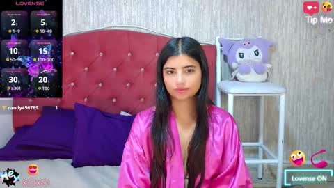 georgia_oli online show from 14, 11, 2025