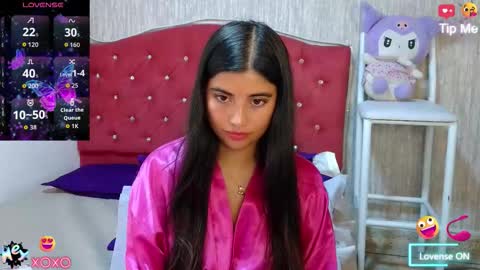 georgia_oli online show from 30, 11, 2025