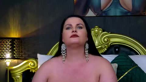 GeorgiaLerox online show from 19, 9, 2025