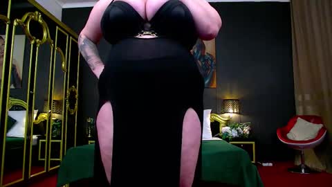 GeorgiaLerox online show from 16, 1, 2026