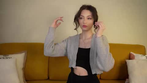 georgiamorandi online show from 14, 11, 2025