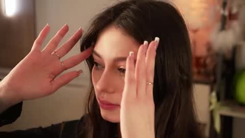 georgiamorandi online show from 29, 3, 2026