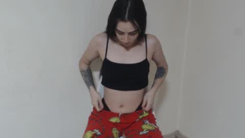 Snapshot of georgiana_love07 chatting on 17, 2, 2025 Jo online show from 17, 2, 2025