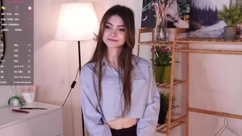 Snapshot of georgiannahearn chatting on 5, 4, 2026 May online show from 5, 4, 2026