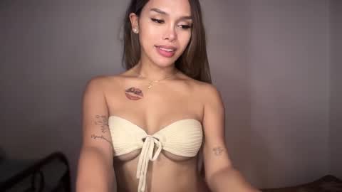 Georgina online show from 8, 3, 2025