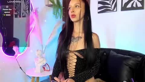 Georgina Caruso online show from 20, 1, 2025