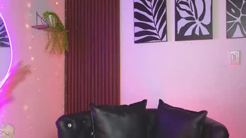 Georgina Caruso online show from 11, 3, 2025