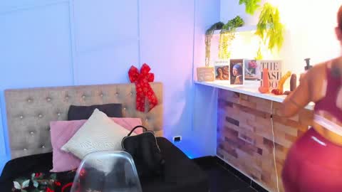 Georgina Coule online show from 18, 12, 2024