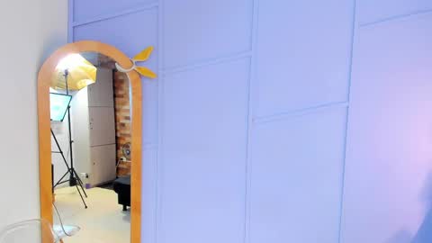 Georgina Coule online show from 12, 3, 2025