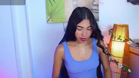 Snapshot of georgina_lulu chatting on 20, 12, 2024 georgina_lulu online show from 20, 12, 2024
