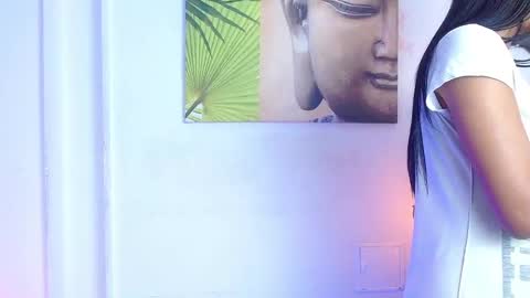 Snapshot of georgina_lulu chatting on 27, 2, 2025 georgina_lulu online show from 27, 2, 2025