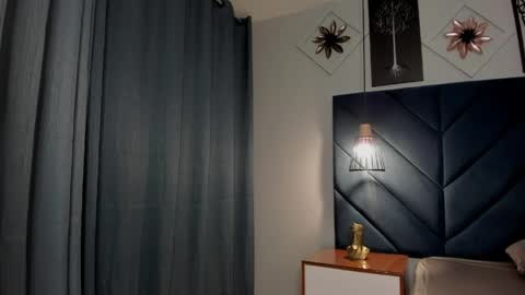 Georgina  online show from 12, 4, 2026