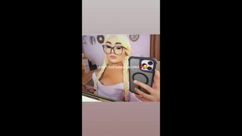 georgina online show from 26, 5, 2026