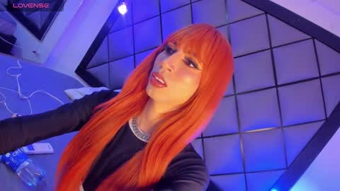 Georgina  online show from 10, 9, 2025