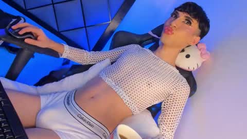 Snapshot of georginacute_ chatting on 19, 12, 2025 Georgina online show from 19, 12, 2025