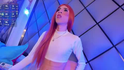 Snapshot of georginacute_ chatting on 2, 3, 2026 Georgina online show from 2, 3, 2026