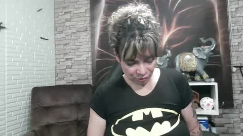 Snapshot of georginadoll1 chatting on 23, 12, 2024 Georgina online show from 23, 12, 2024