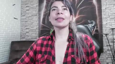 Snapshot of georginadoll1 chatting on 8, 1, 2025 Georgina online show from 8, 1, 2025