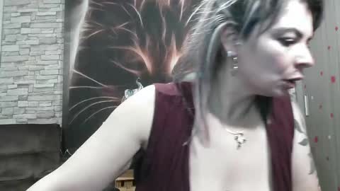 Snapshot of georginadoll1 chatting on 12, 1, 2025 Georgina online show from 12, 1, 2025