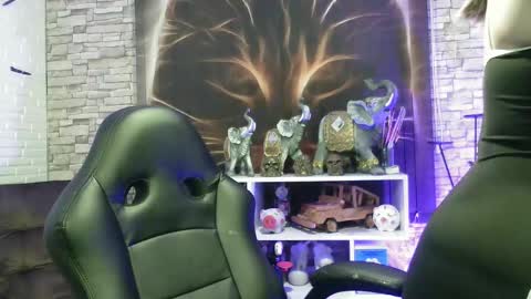 Snapshot of georginadoll1 chatting on 12, 1, 2025 Georgina online show from 12, 1, 2025