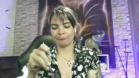 Snapshot of georginadoll1 chatting on 13, 1, 2025 Georgina online show from 13, 1, 2025