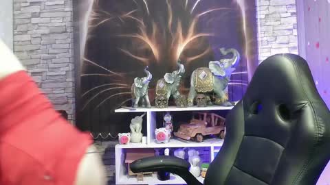 Snapshot of georginadoll1 chatting on 14, 1, 2025 Georgina online show from 14, 1, 2025