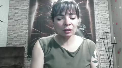 Snapshot of georginadoll1 chatting on 23, 1, 2025 Georgina online show from 23, 1, 2025