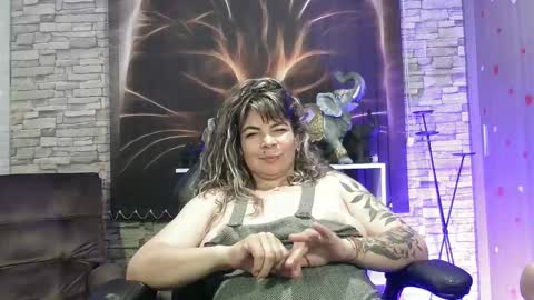 Snapshot of georginadoll1 chatting on 24, 1, 2025 Georgina online show from 24, 1, 2025