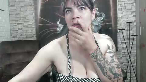 Snapshot of georginadoll1 chatting on 3, 2, 2025 Georgina online show from 3, 2, 2025