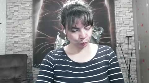 Snapshot of georginadoll1 chatting on 26, 2, 2025 Georgina online show from 26, 2, 2025