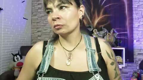 Snapshot of georginadoll1 chatting on 14, 9, 2025 Georgina online show from 14, 9, 2025