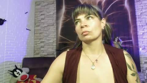 Snapshot of georginadoll1 chatting on 15, 9, 2025 Georgina online show from 15, 9, 2025