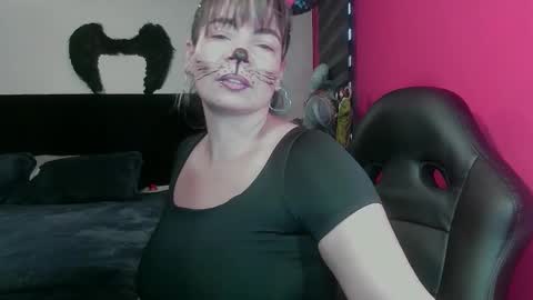 Snapshot of georginadoll1 chatting on 2, 11, 2025 Georgina online show from 2, 11, 2025
