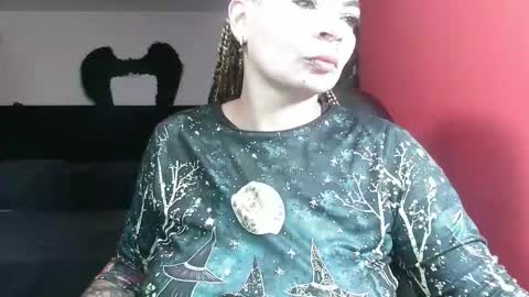 Snapshot of georginadoll1 chatting on 17, 11, 2025 Georgina online show from 17, 11, 2025