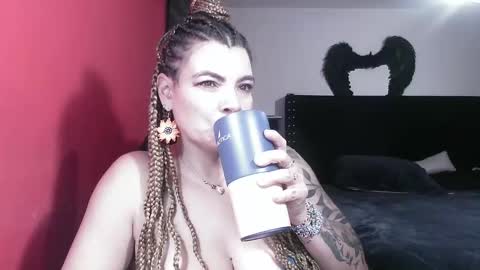 Snapshot of georginadoll1 chatting on 30, 11, 2025 Georgina online show from 30, 11, 2025