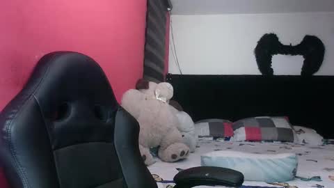 Georgina  online show from 18, 3, 2026