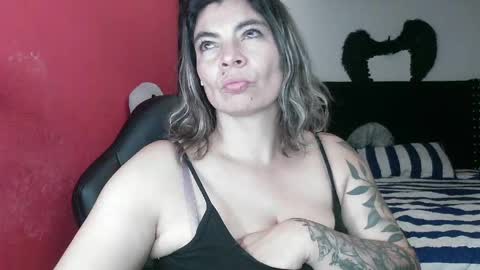 Georgina  online show from 17, 4, 2026