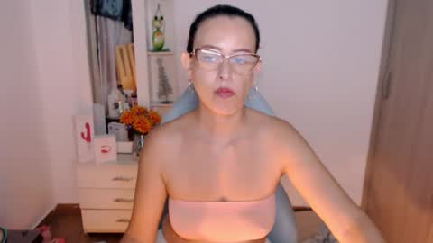 Snapshot of georginaferrer chatting on 29, 6, 2026 georgina Ferrer online show from 29, 6, 2026