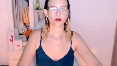 Snapshot of georginaferrer chatting on 3, 7, 2026 georgina Ferrer online show from 3, 7, 2026