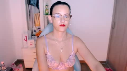 Snapshot of georginaferrer chatting on 6, 7, 2026 georgina Ferrer online show from 6, 7, 2026