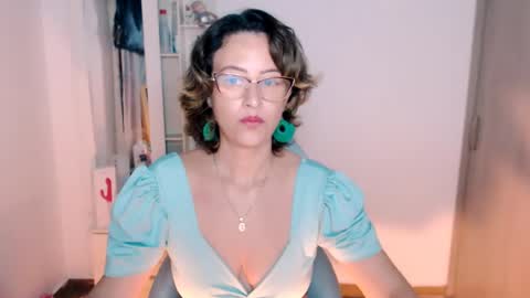 Snapshot of georginaferrer chatting on 8, 7, 2026 georgina Ferrer online show from 8, 7, 2026