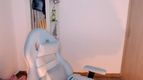 Snapshot of georginaferrer chatting on 9, 7, 2026 georgina Ferrer online show from 9, 7, 2026