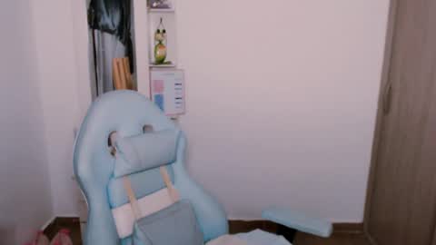 Snapshot of georginaferrer chatting on 8, 8, 2026 georgina Ferrer online show from 8, 8, 2026