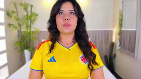 GeorginaReyes  online show from 7, 7, 2026