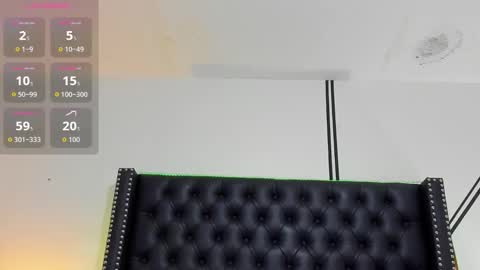  Georgina  online show from 11, 2, 2026