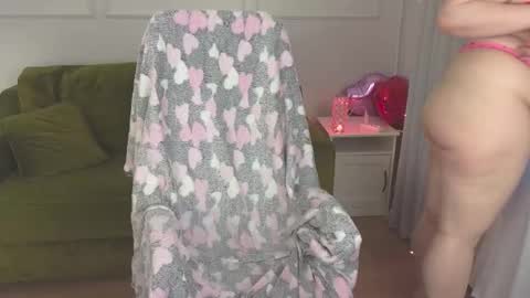 Georginia online show from 14, 2, 2025